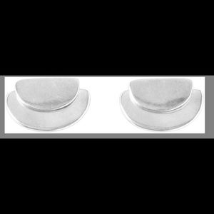 UNOde50 Earrings 'Mrs Uma'